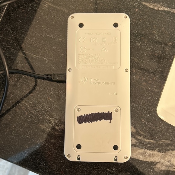Graphing Calculator - Picture 2 of 3